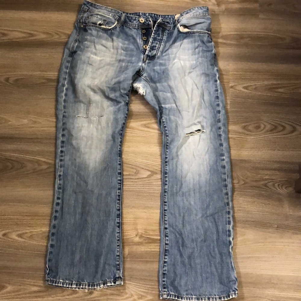 Buffalo Stylish Jeans